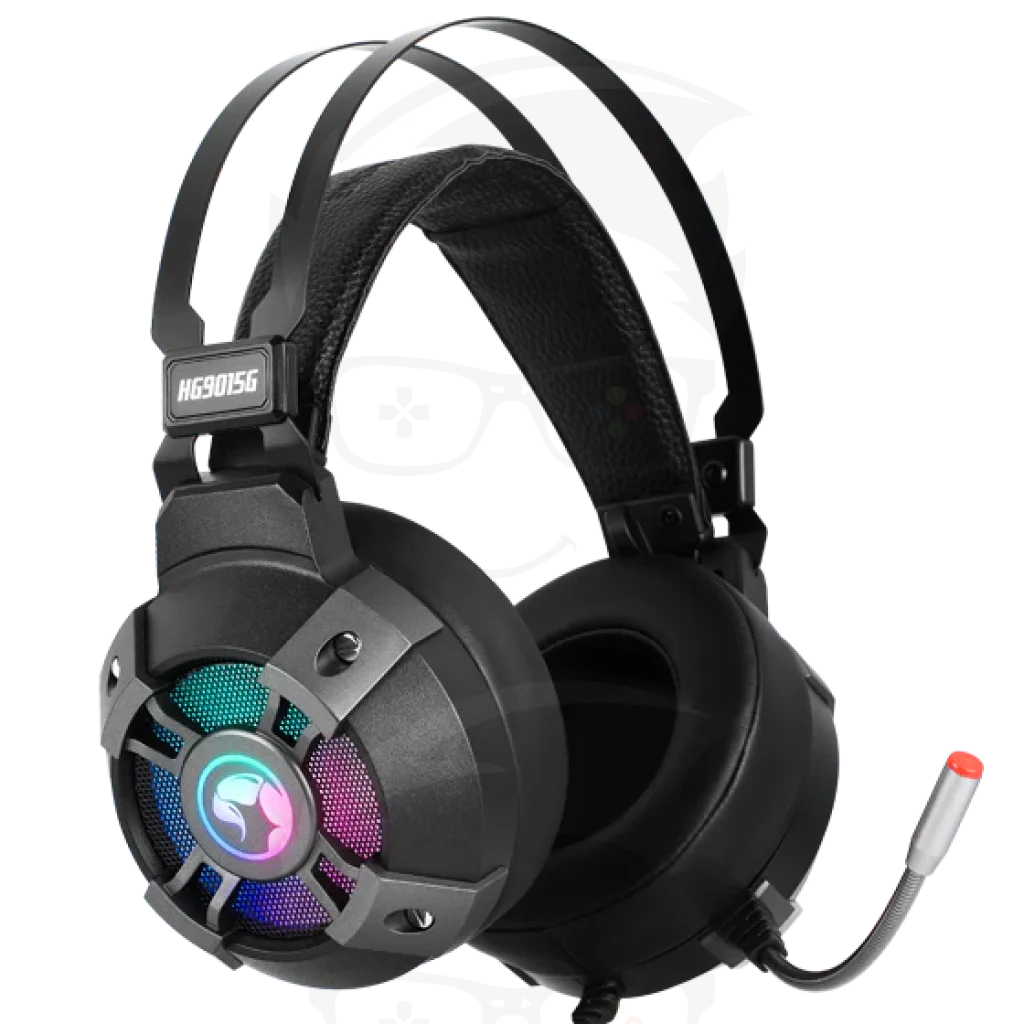 Marvo HG9015G 7.1 Surround Gaming Headset Marvo HG9015G 7.1 Surround Gaming Headset